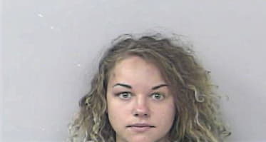 Gabriela Caputo, - St. Lucie County, FL 